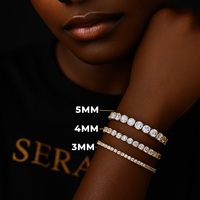 Tennis Bracelet