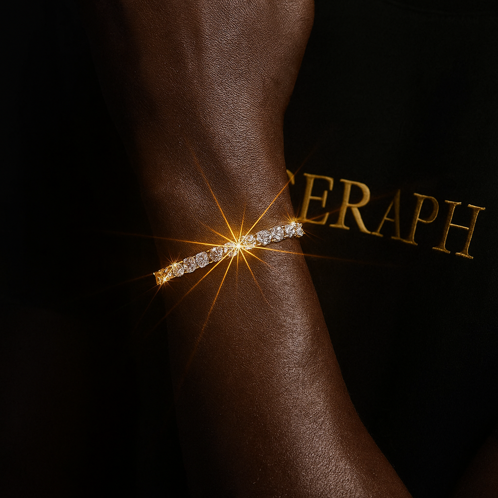 Tennis Bracelet