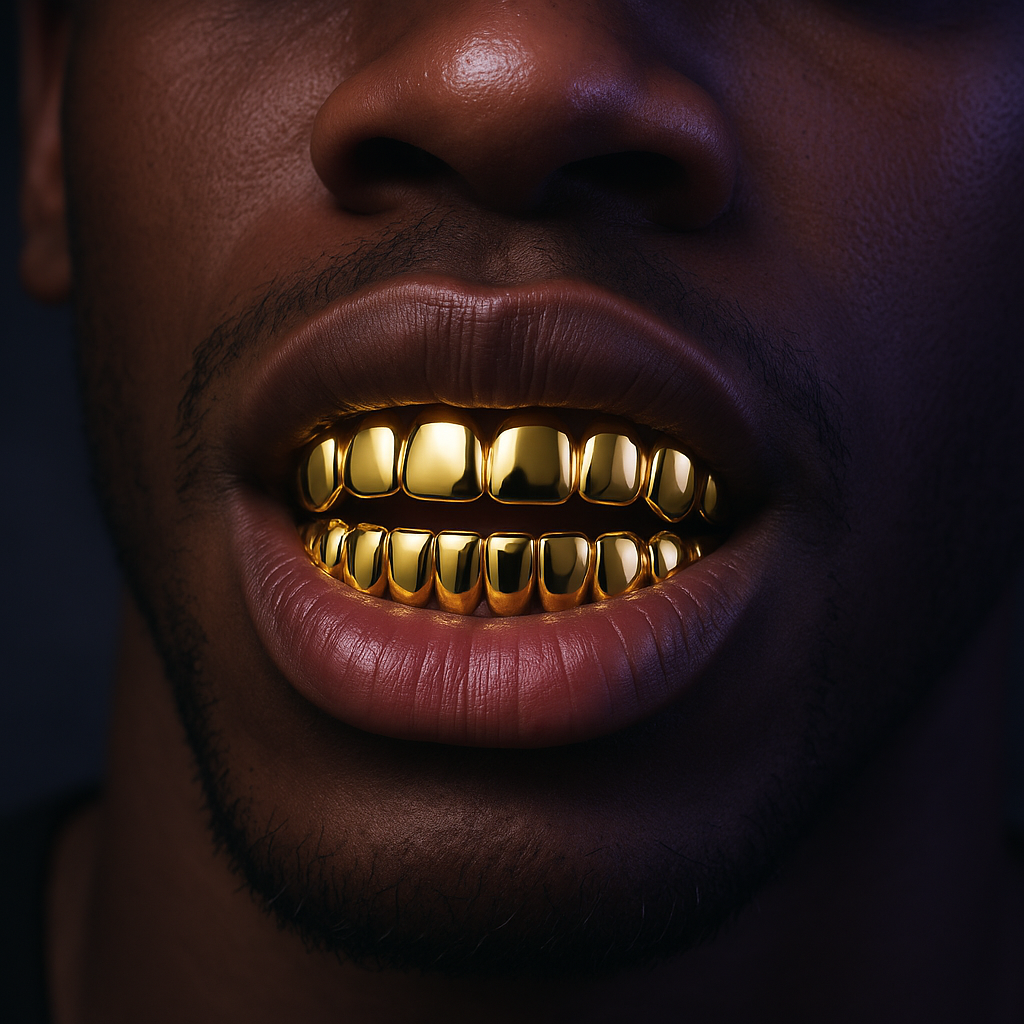 Grillz