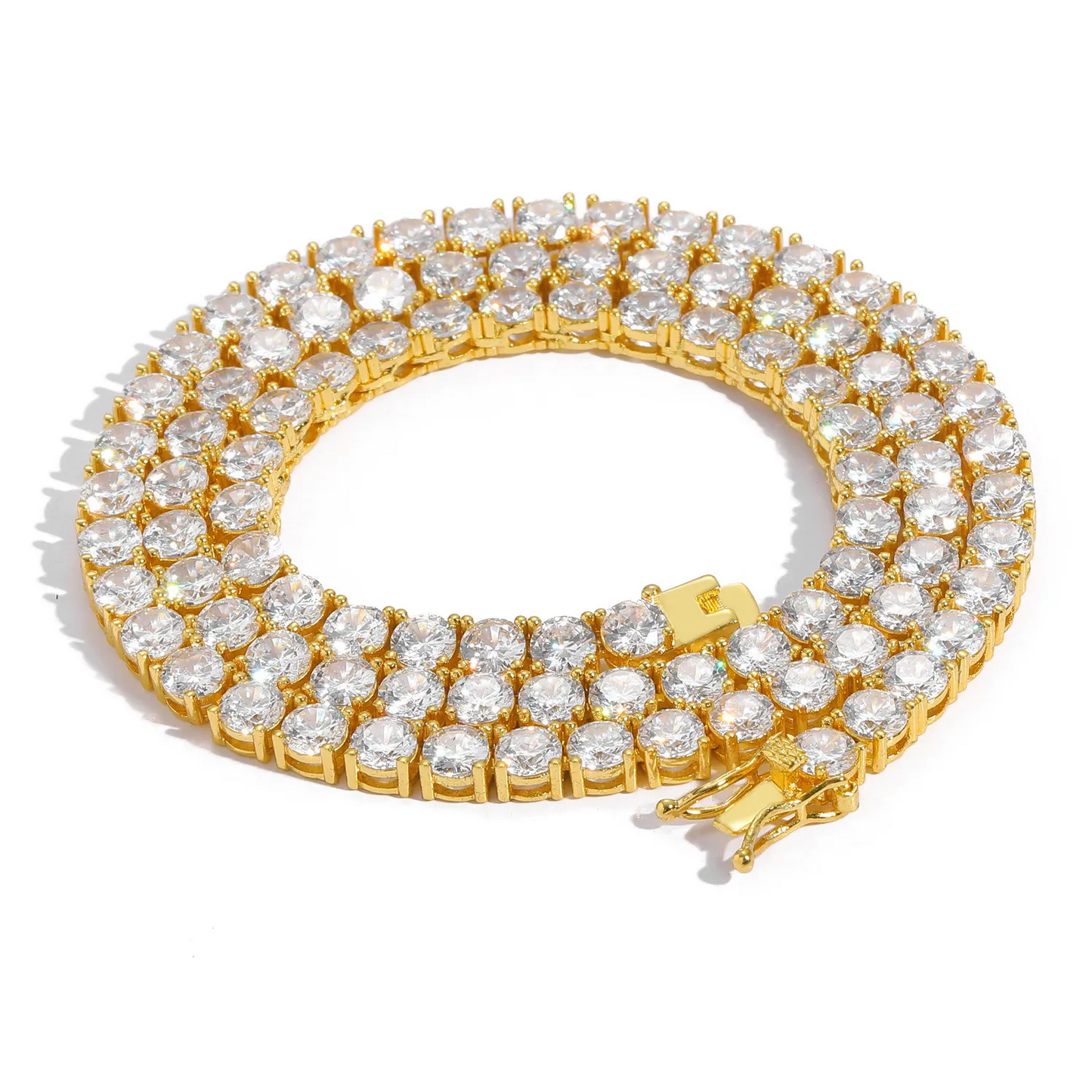 Tennis Chain