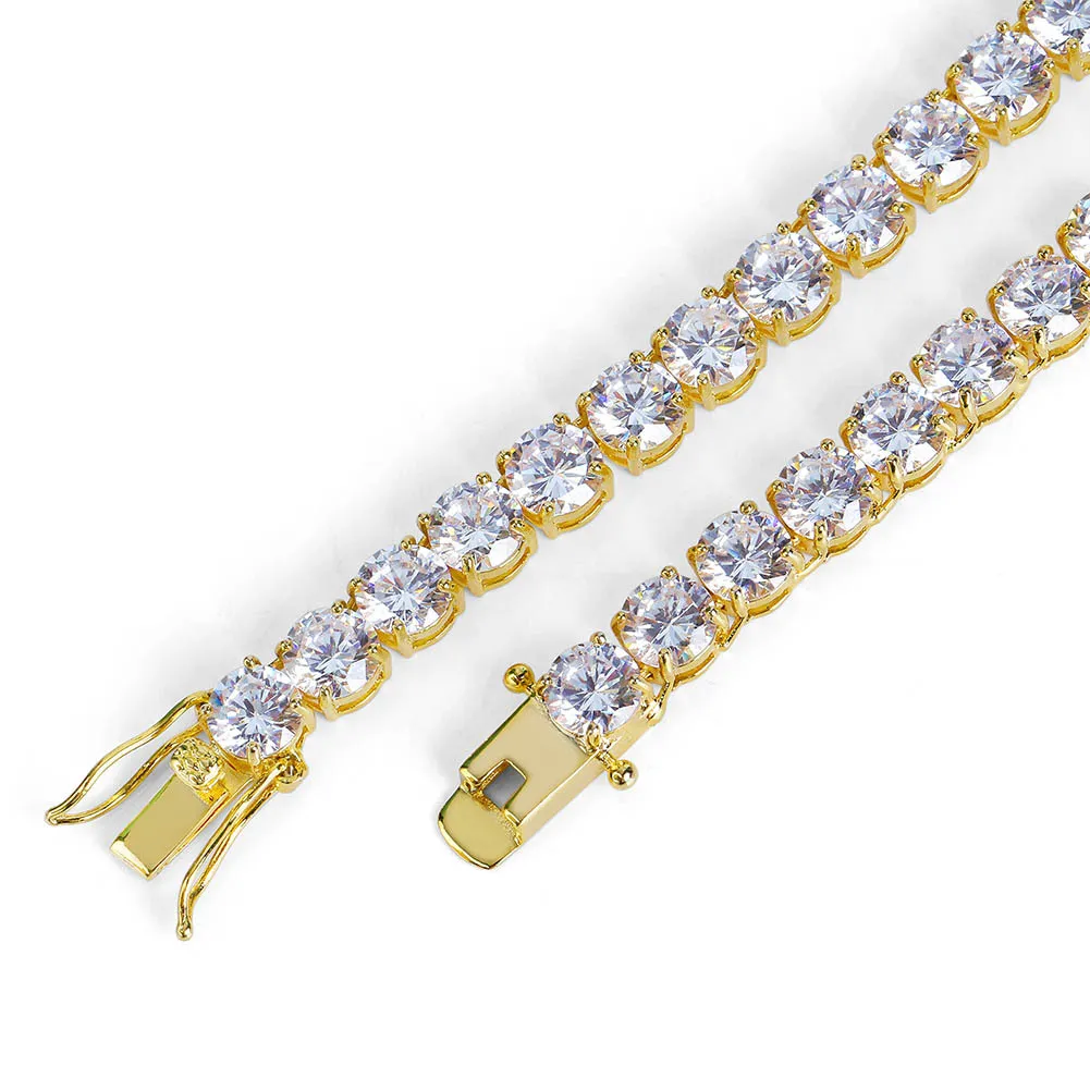 Tennis Chain