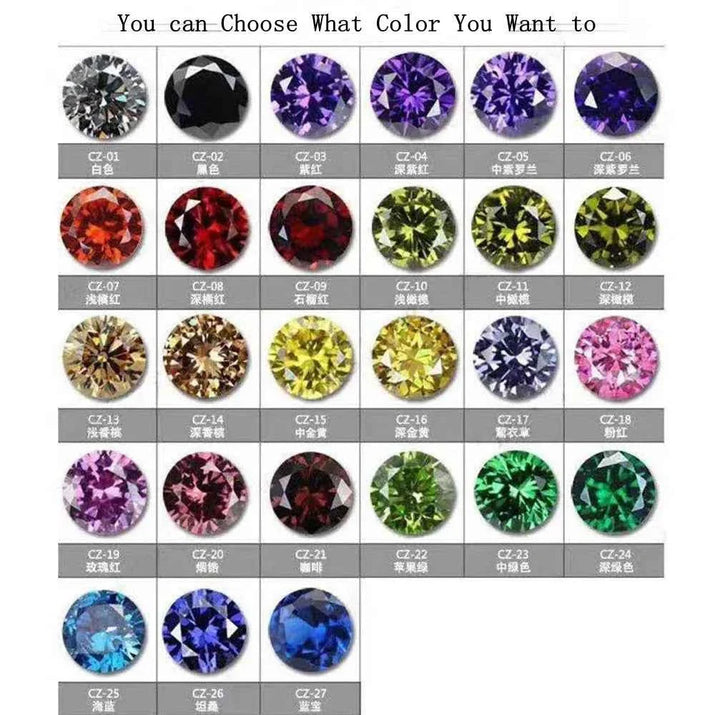 Custom Kingpin Letter Pendant