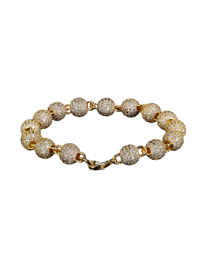 Orb Bracelet