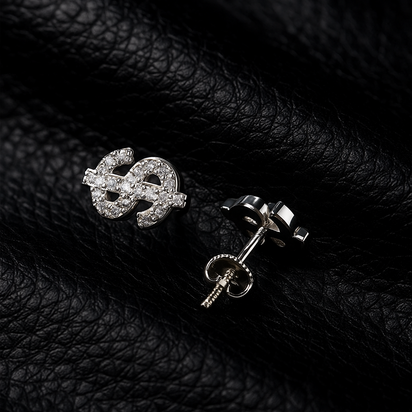 $ Earrings