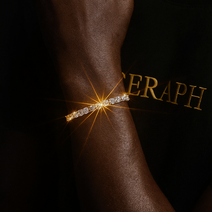 Tennis Bracelet