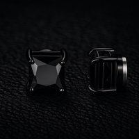 Magnetic Stud Earrings - JewelsBySeraph