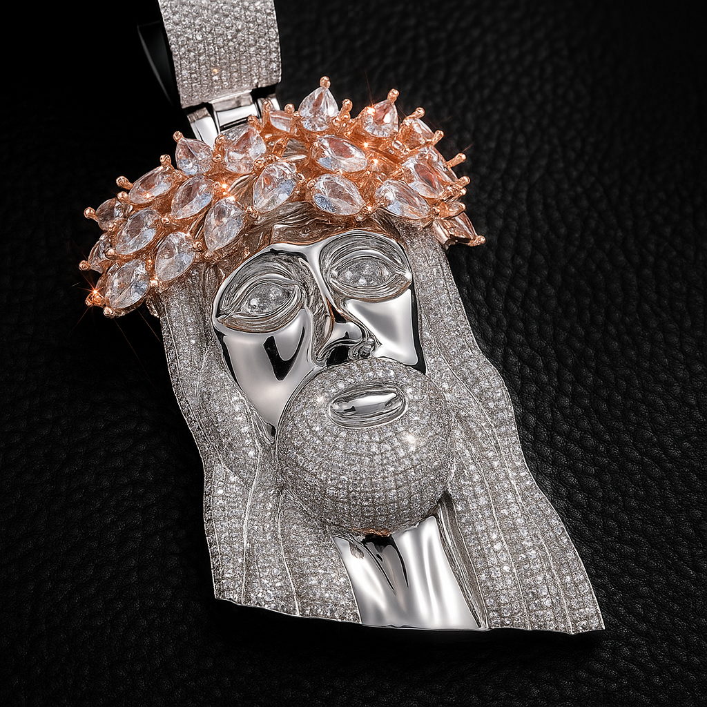 Jesus Piece