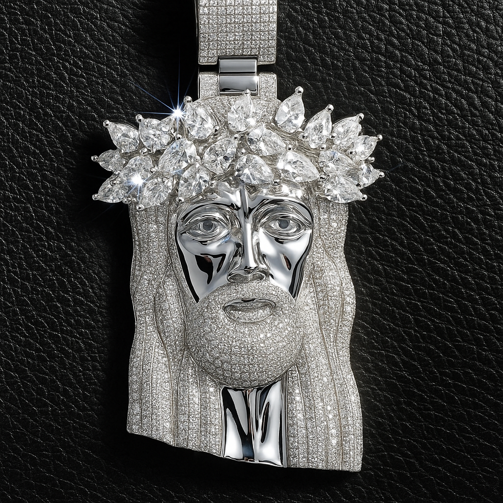 Jesus Piece