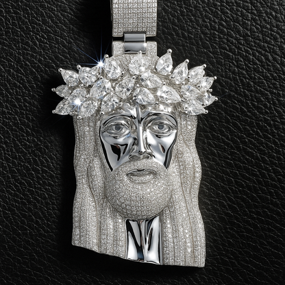 Jesus Piece