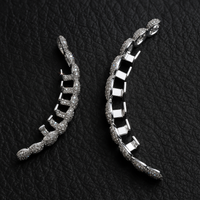 Iced Out Grillz - JewelsBySeraph