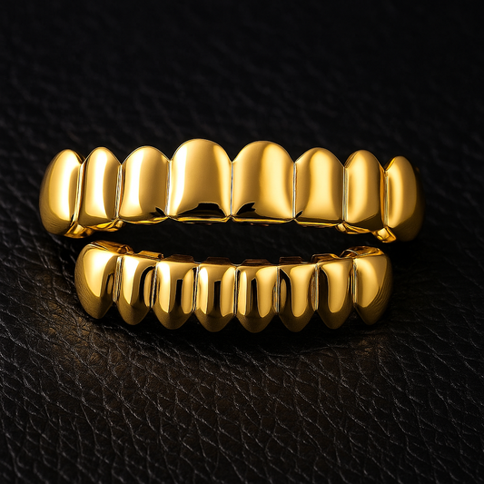 Grillz