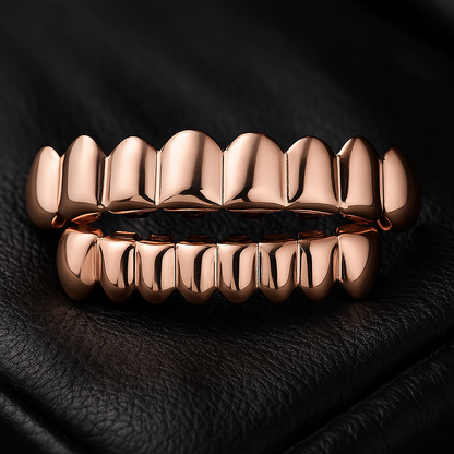 Grillz