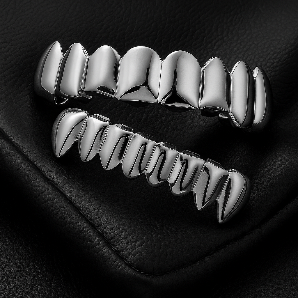Grillz