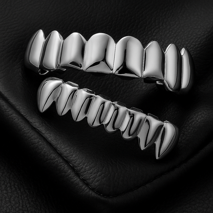Grillz
