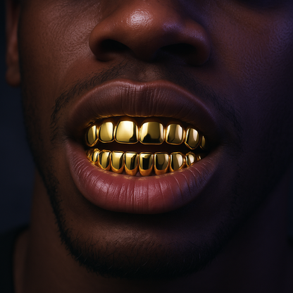 Grillz