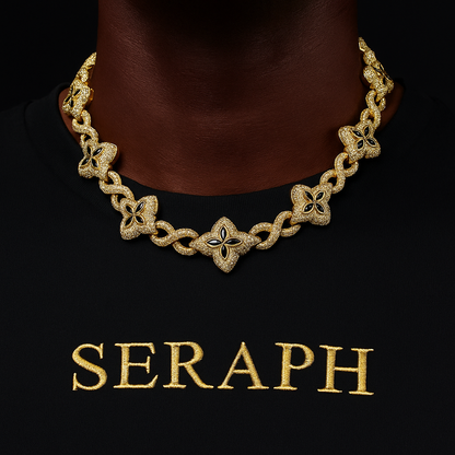 Infinity Bloom Chain