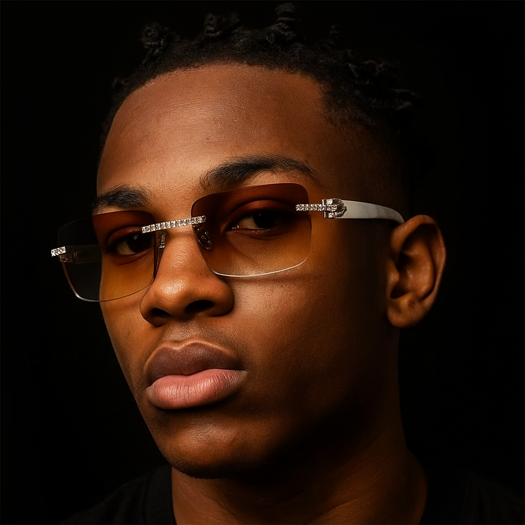 Iced Out Buffs