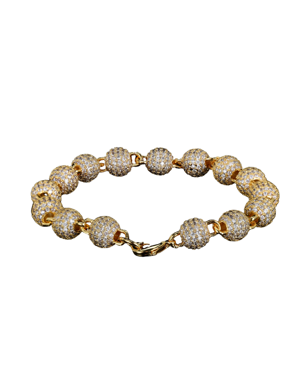 Orb Bracelet