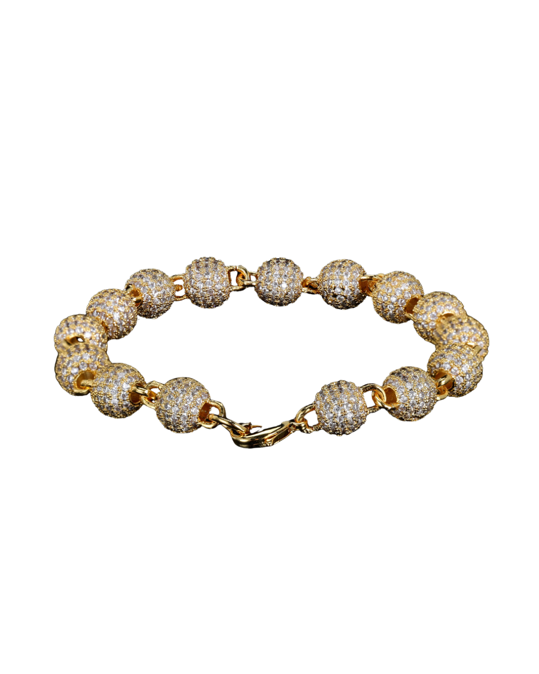 Orb Bracelet