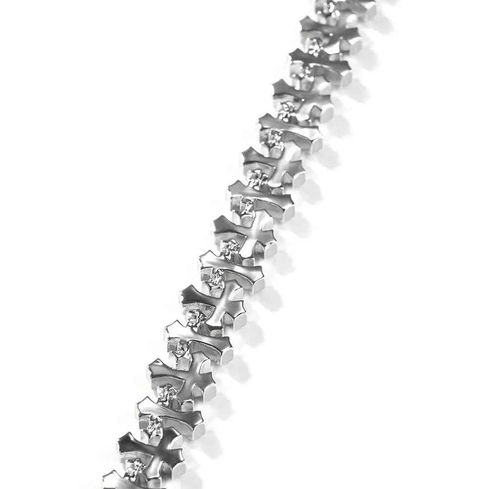 Sanctus Link Bracelet