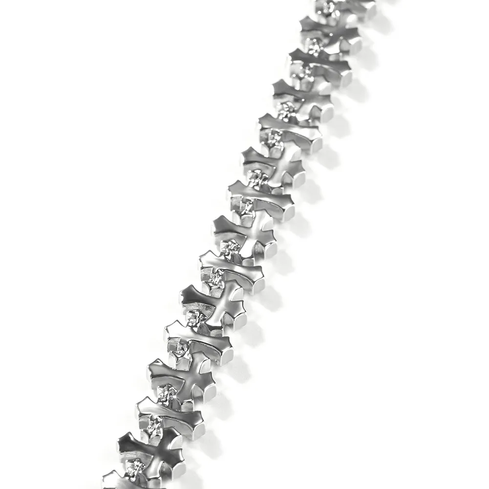 Sanctus Link Chain