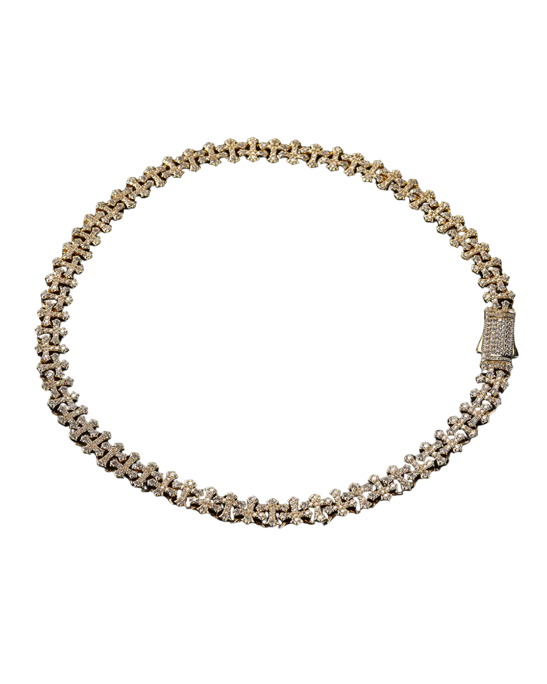Sanctus Link Chain