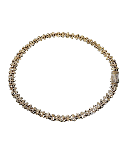 Sanctus Link Chain