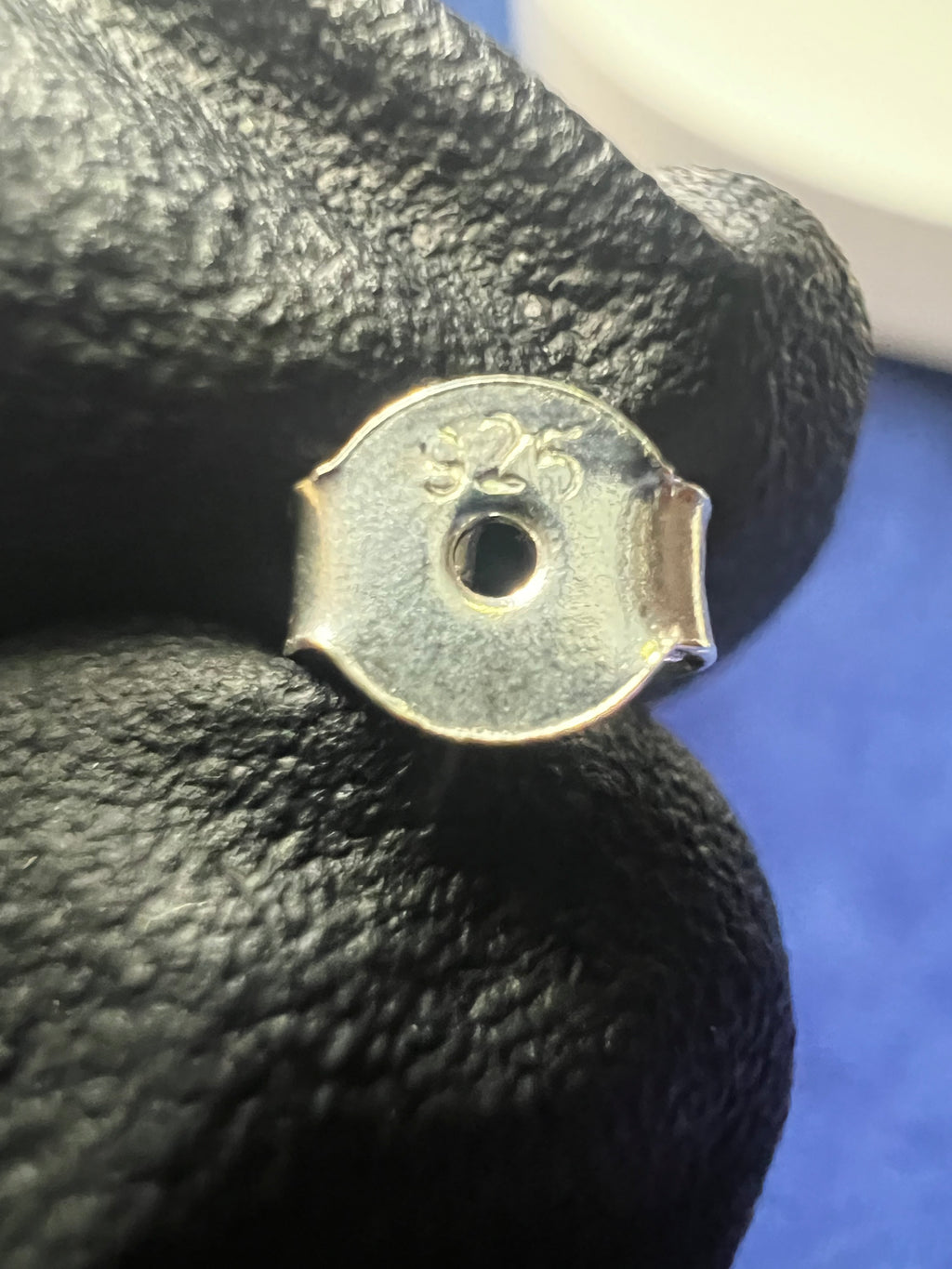 Cushion Cut Earrings