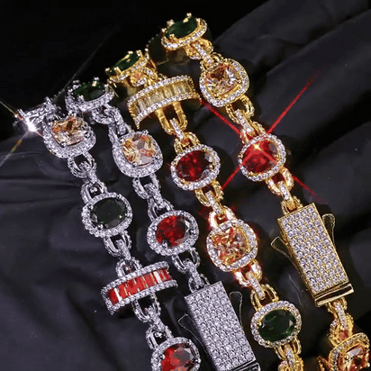 Sovereign Jewel Chain