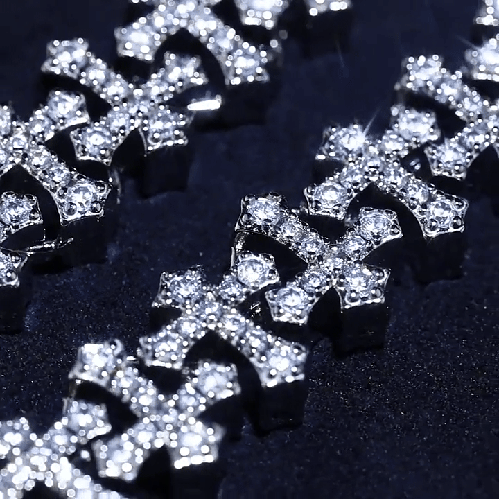 Sanctus Link Chain