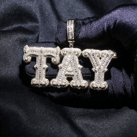 Custom Chicano Pendant - JewelsBySeraph