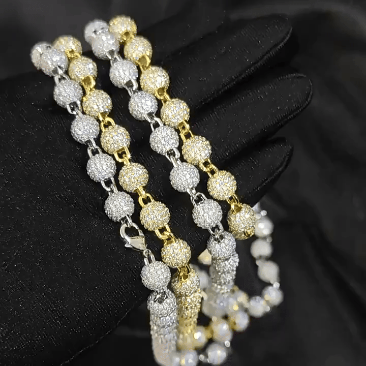 Orb Bracelet