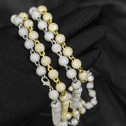 Orb Chain
