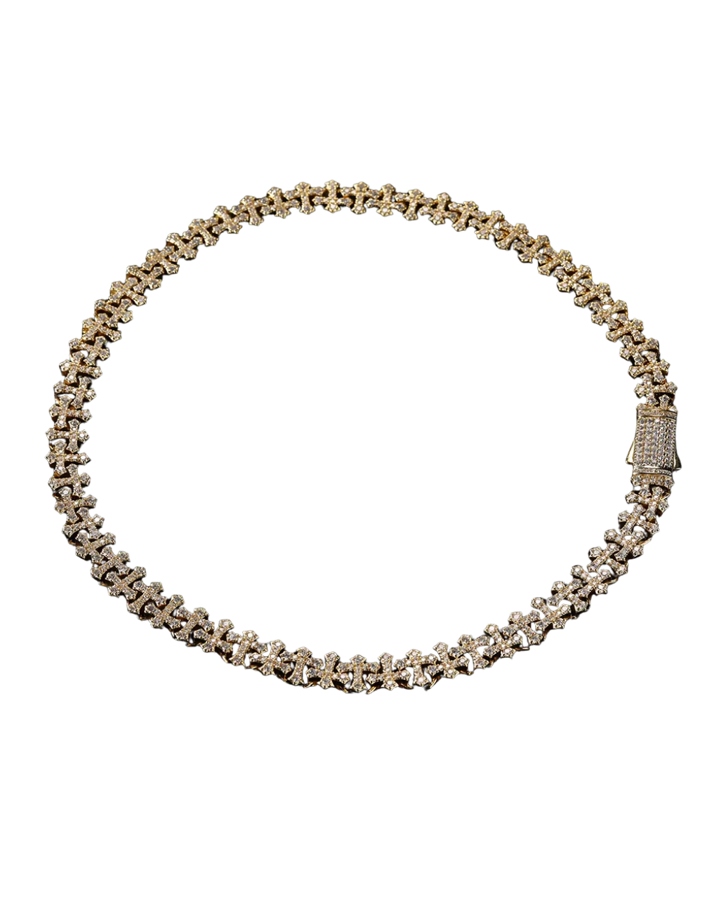 Sanctus Link Chain