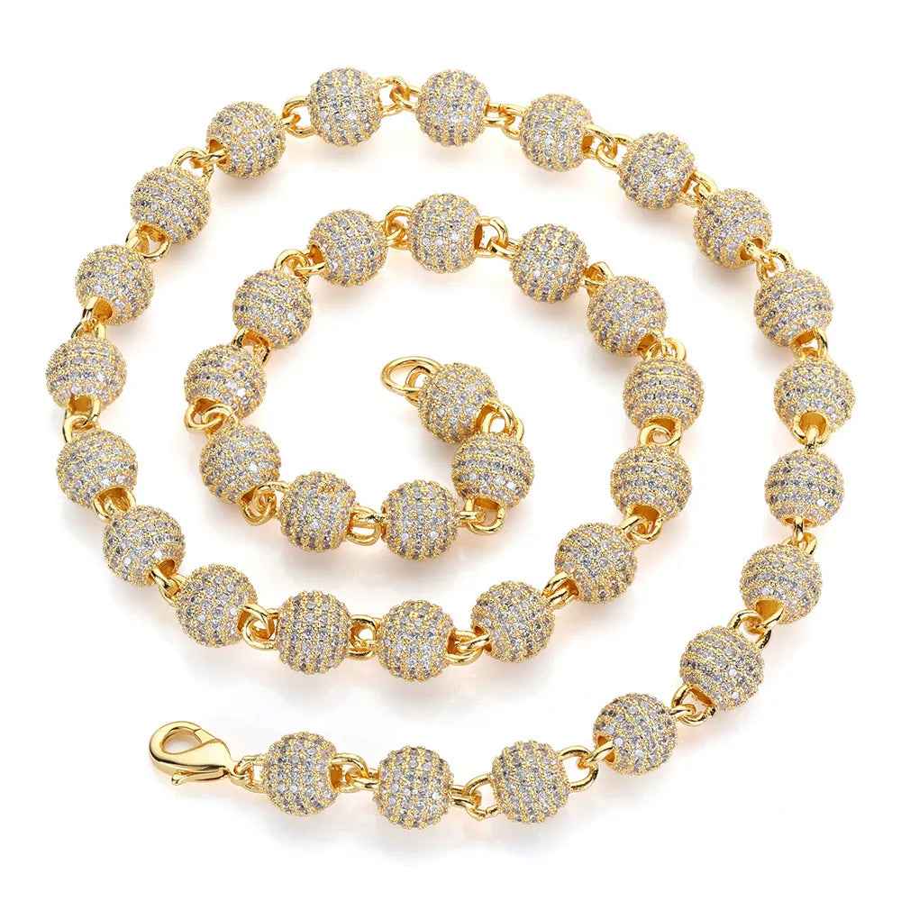 Orb Chain