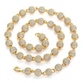 Orb Chain