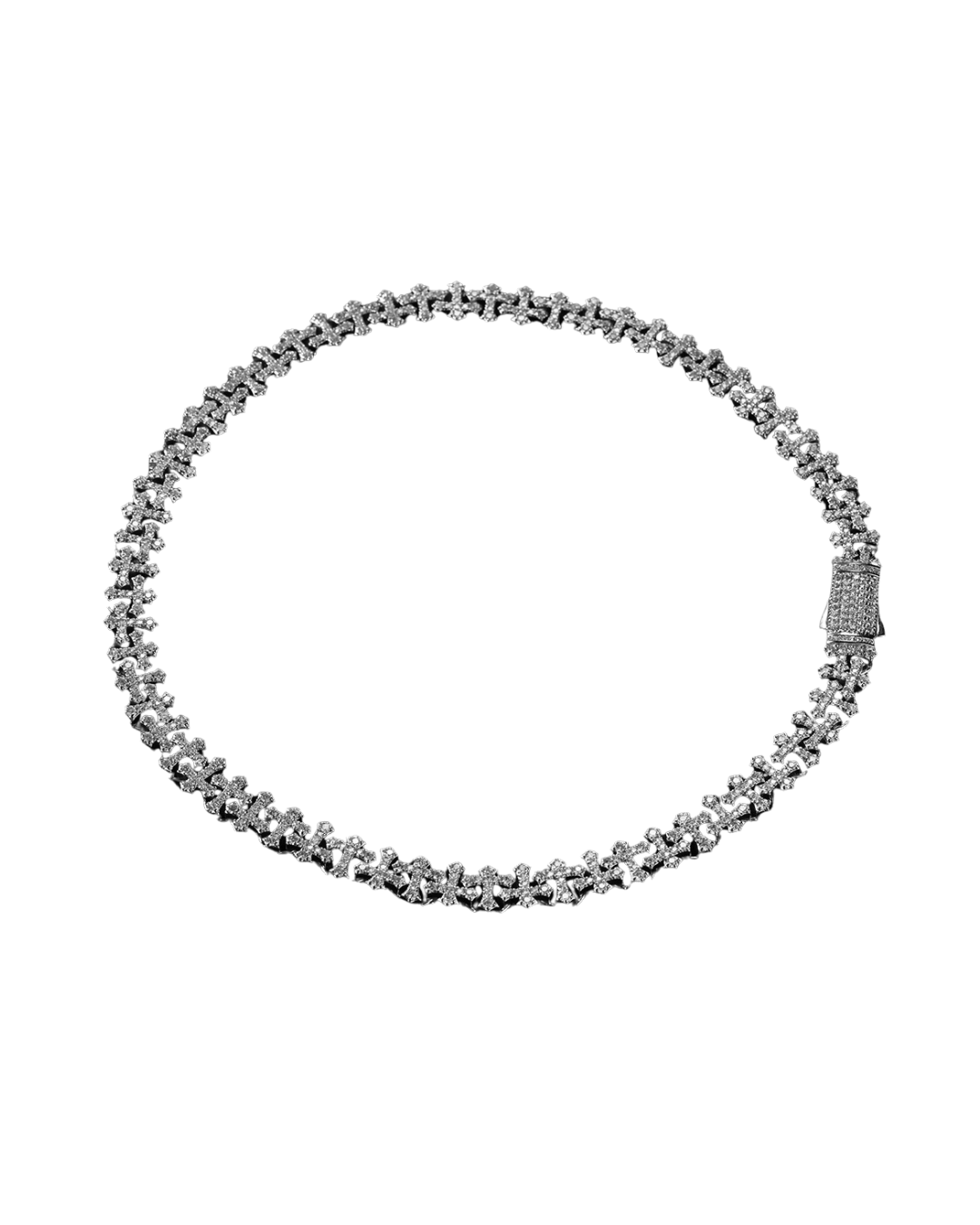 Sanctus Link Chain