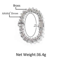 Sanctus Link Bracelet