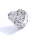Cross Ring