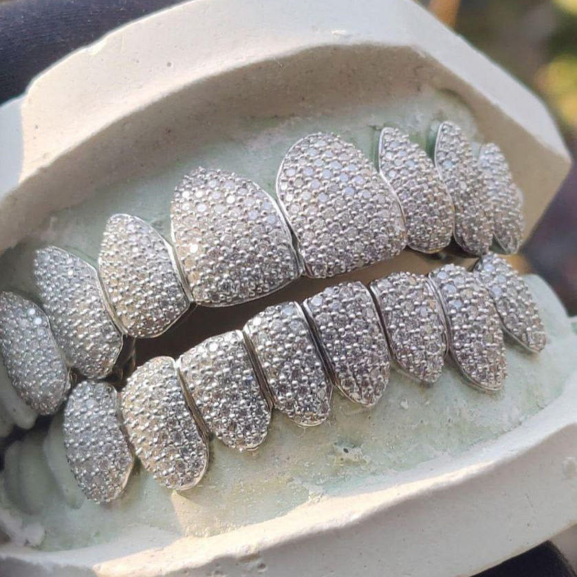Grillz