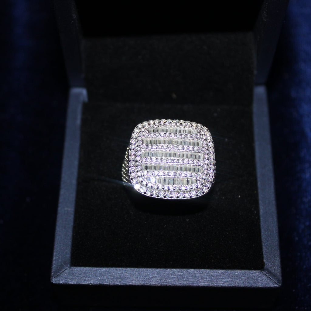 Championship Ring