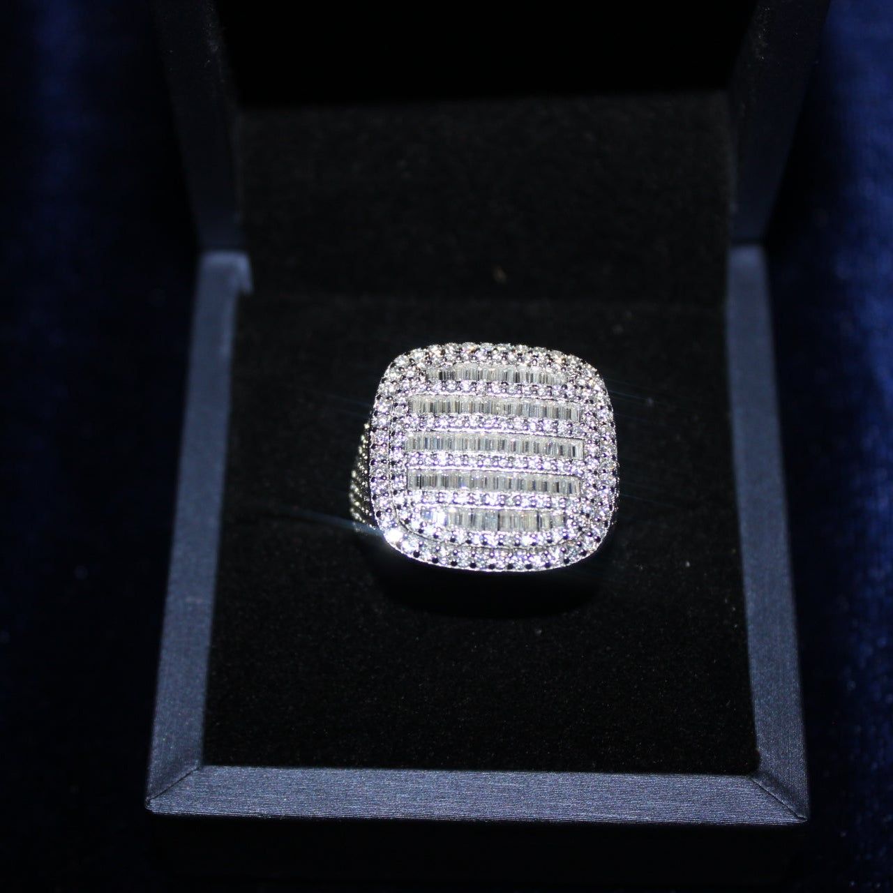 Championship Ring