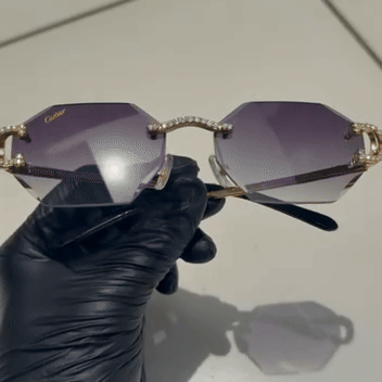 Iced Out Buffs