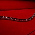 925 Silver Tennis Bracelet