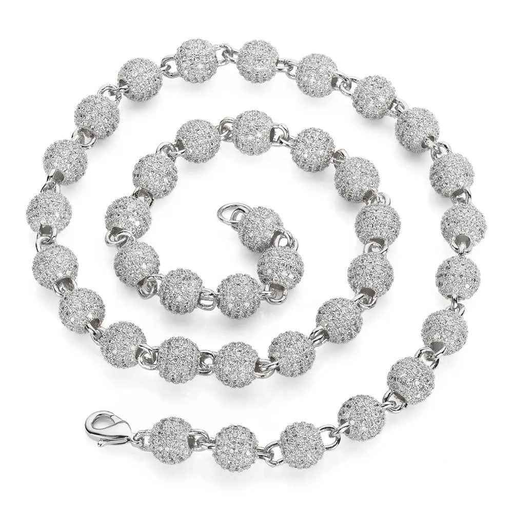 Orb Chain