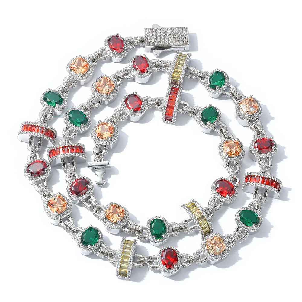 Sovereign Jewel Chain