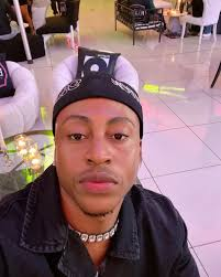 Brian C