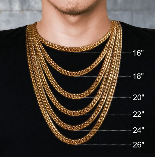 Barbed Chain