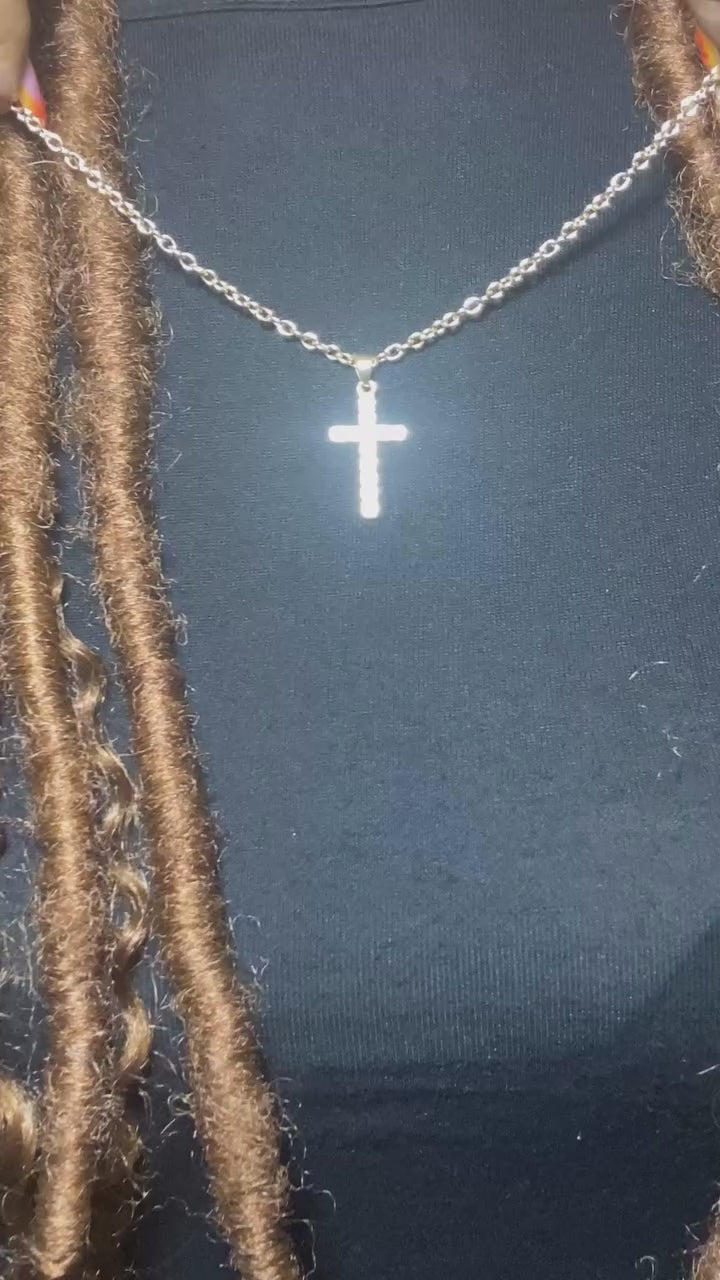 Custom Grafitti Pendant video