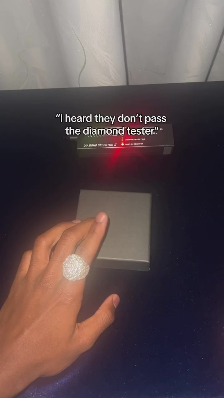 Custom Grafitti Pendant video